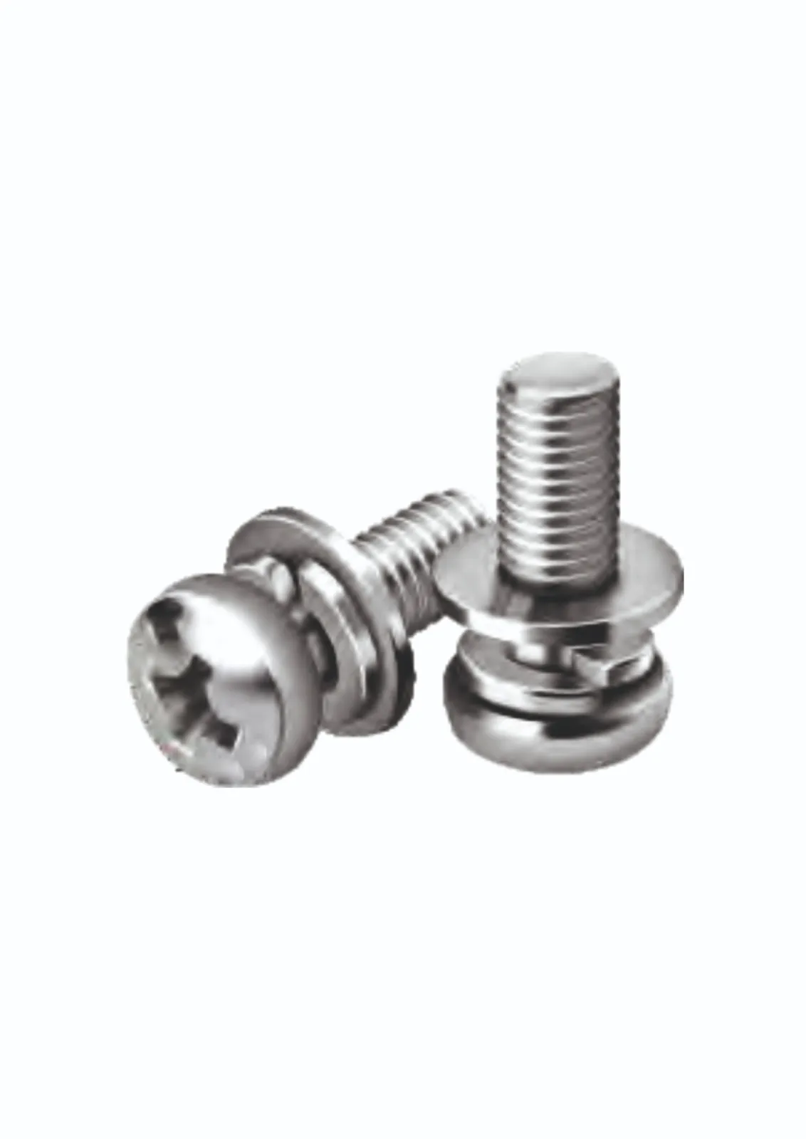 Self Drilling Pan Head Screw