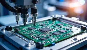 babji | PCB Industry