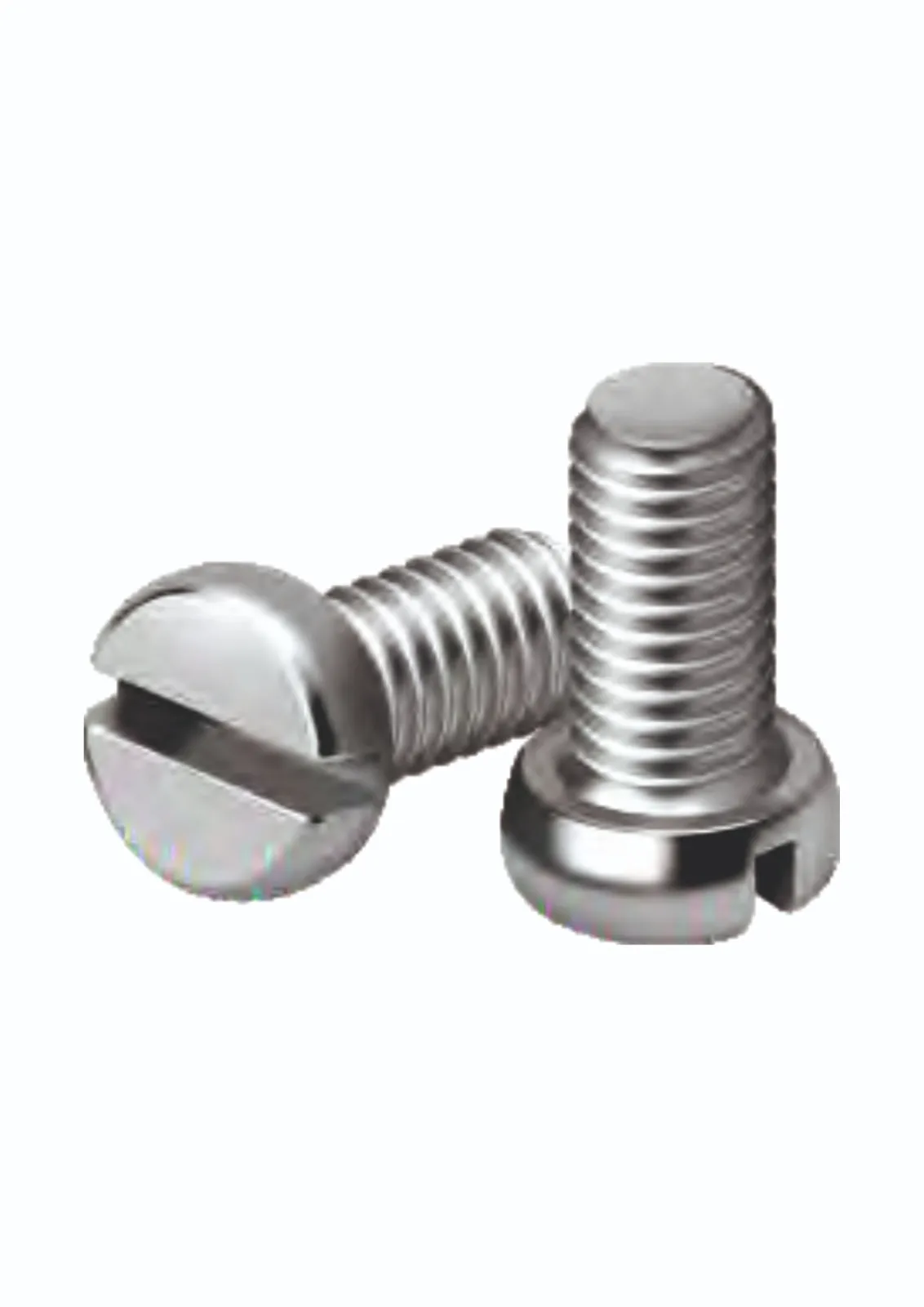 Self Drilling Pan Head Screw