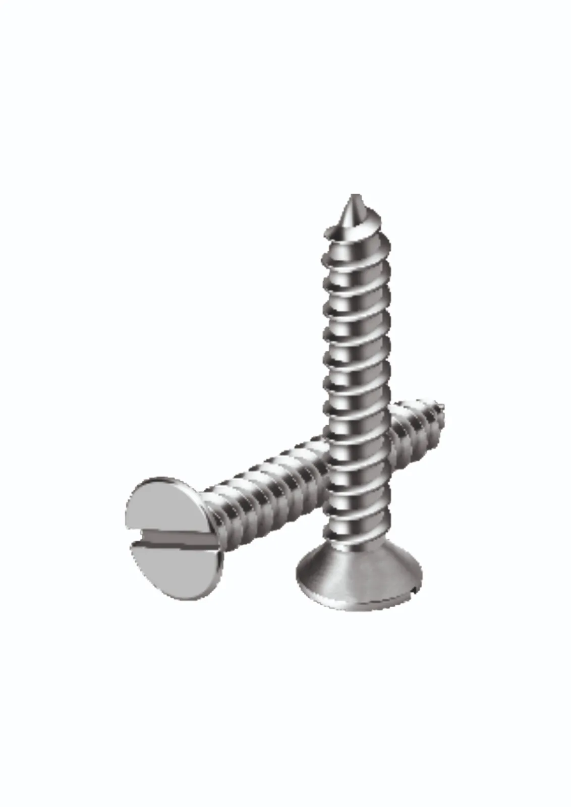 Self Drilling Pan Head Screw