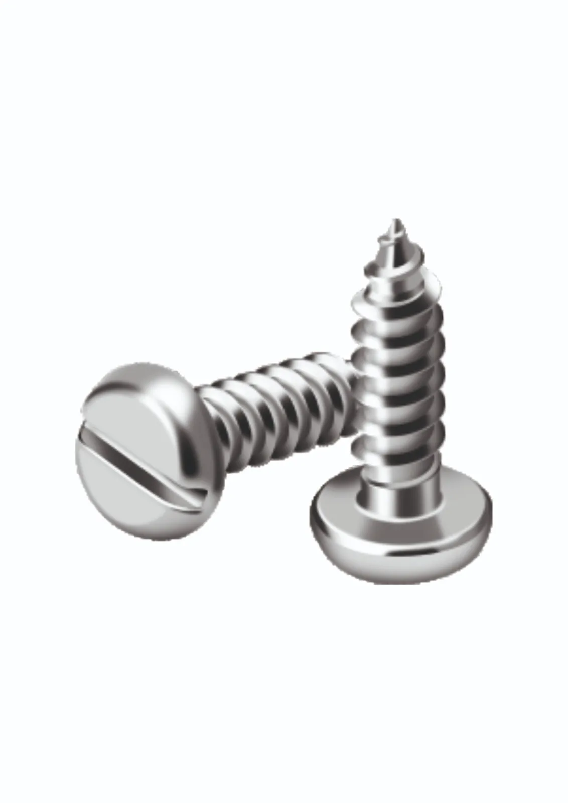 Self Drilling Pan Head Screw