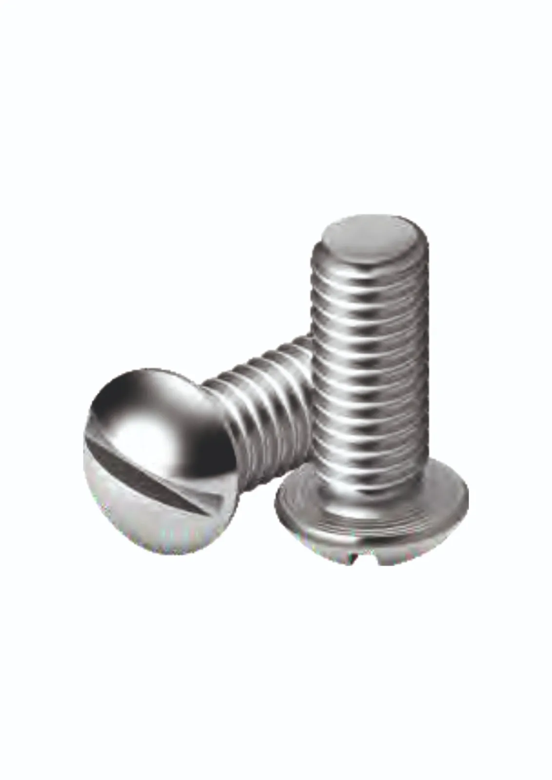 Self Drilling Pan Head Screw